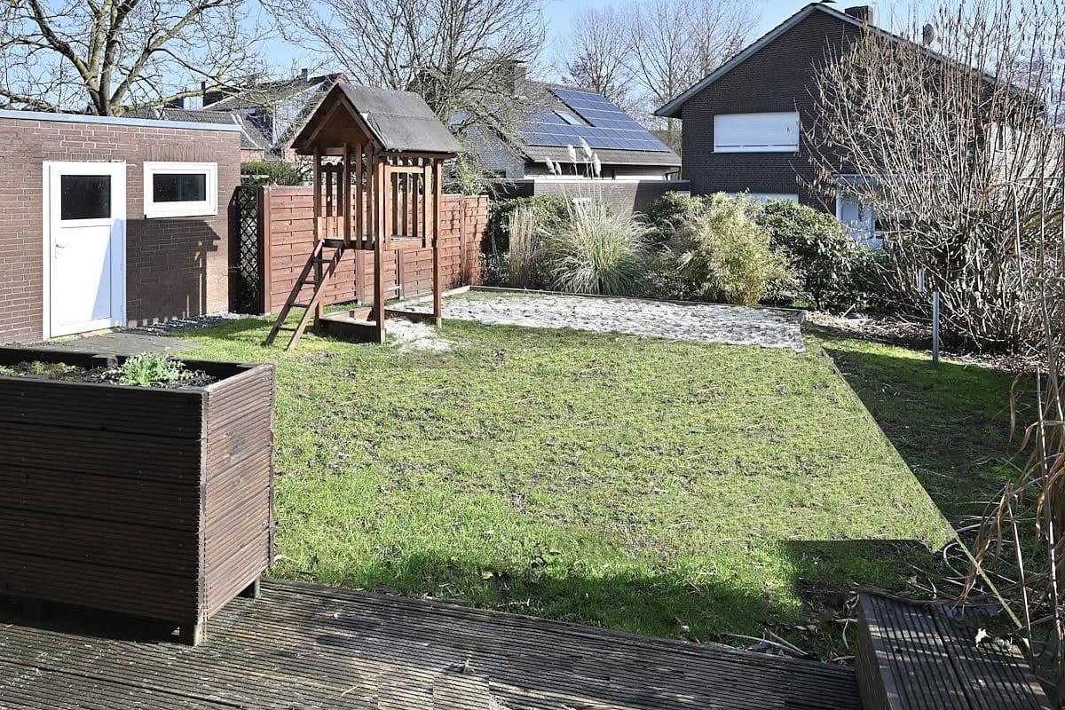 Predaj domu 162 m², pozemek 510 m², Dülmen, Severné Porýnie - Westfálsko Predaj domu 162 m², pozemek 510 m², Dülmen, Severné Porýnie - Westfálsko