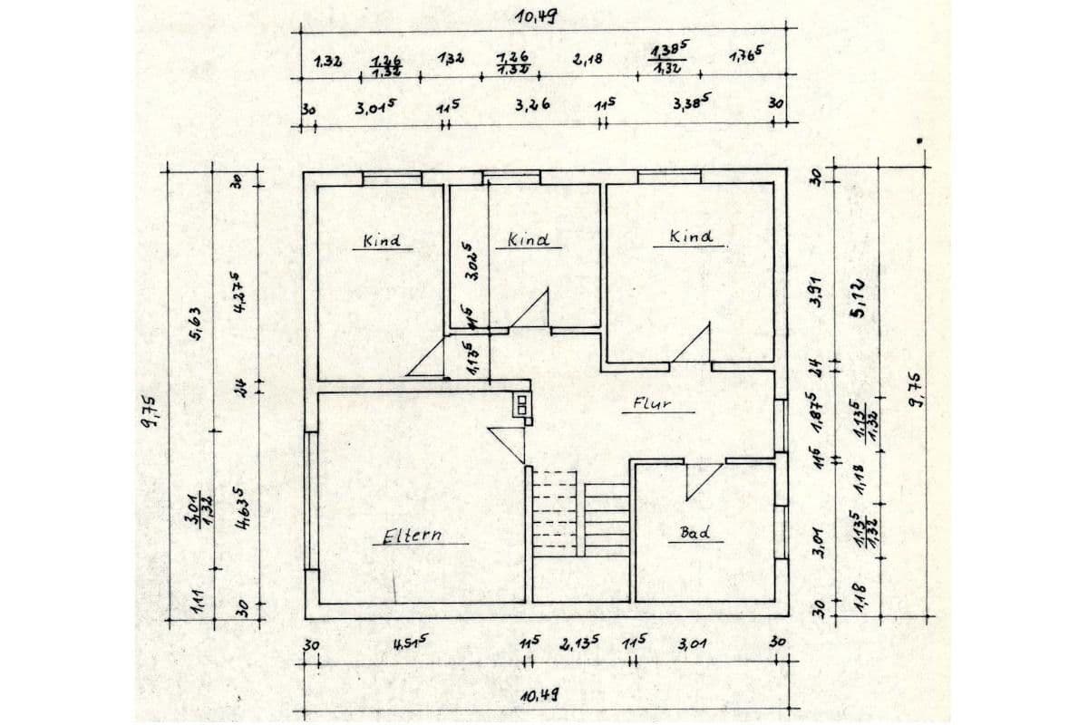 Predaj domu 162 m², pozemek 510 m², Dülmen, Severné Porýnie - Westfálsko Predaj domu 162 m², pozemek 510 m², Dülmen, Severné Porýnie - Westfálsko
