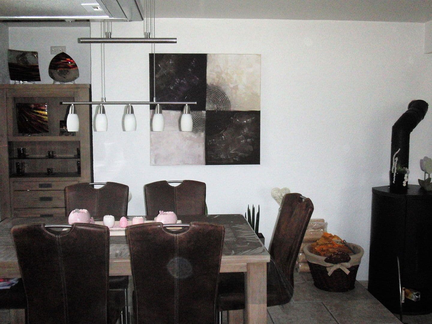 Prenájom bytu 3-izbový 106 m², Nassau, Porýnie-Falcko Prenájom bytu 3-izbový 106 m², Nassau, Porýnie-Falcko