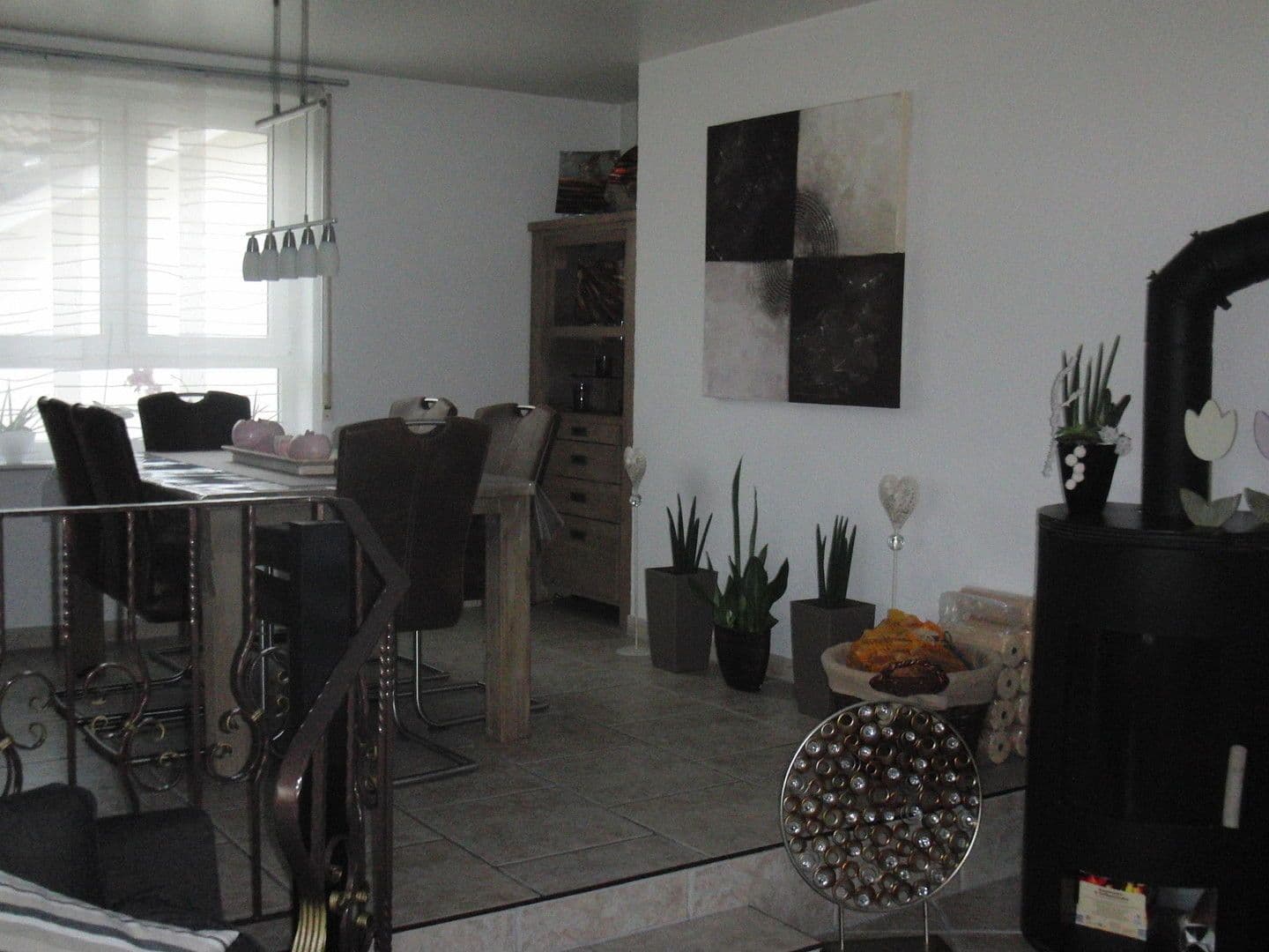 Prenájom bytu 3-izbový 106 m², Nassau, Porýnie-Falcko Prenájom bytu 3-izbový 106 m², Nassau, Porýnie-Falcko