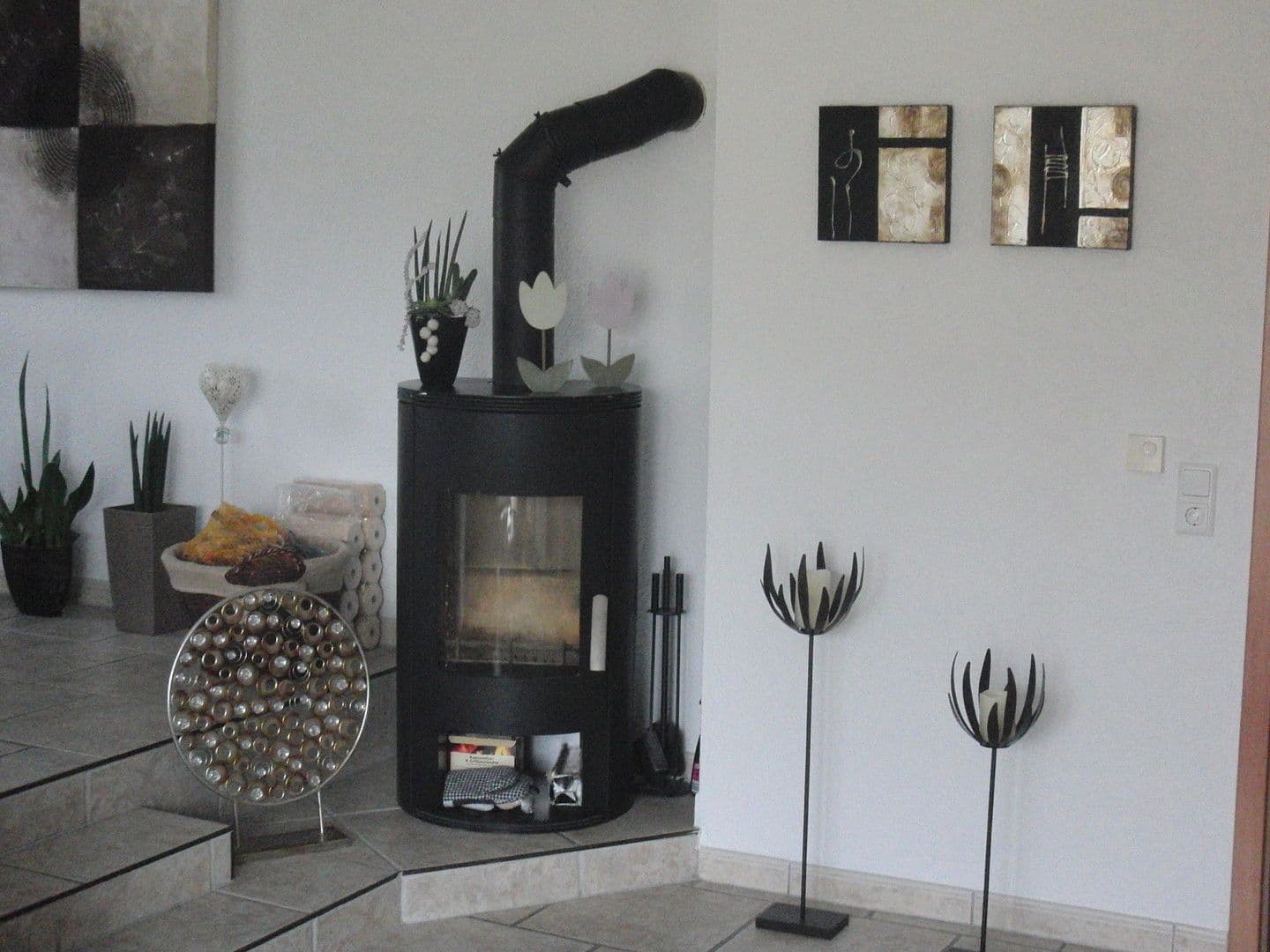 Prenájom bytu 3-izbový 106 m², Nassau, Porýnie-Falcko Prenájom bytu 3-izbový 106 m², Nassau, Porýnie-Falcko