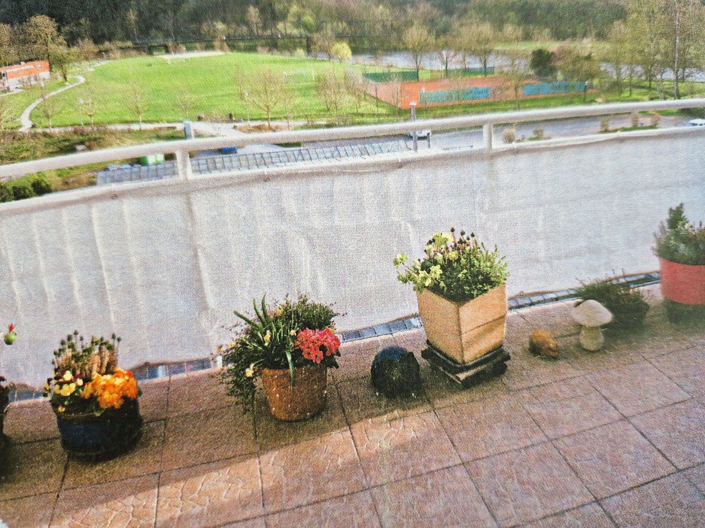 Prenájom bytu 3-izbový 106 m², Nassau, Porýnie-Falcko Prenájom bytu 3-izbový 106 m², Nassau, Porýnie-Falcko