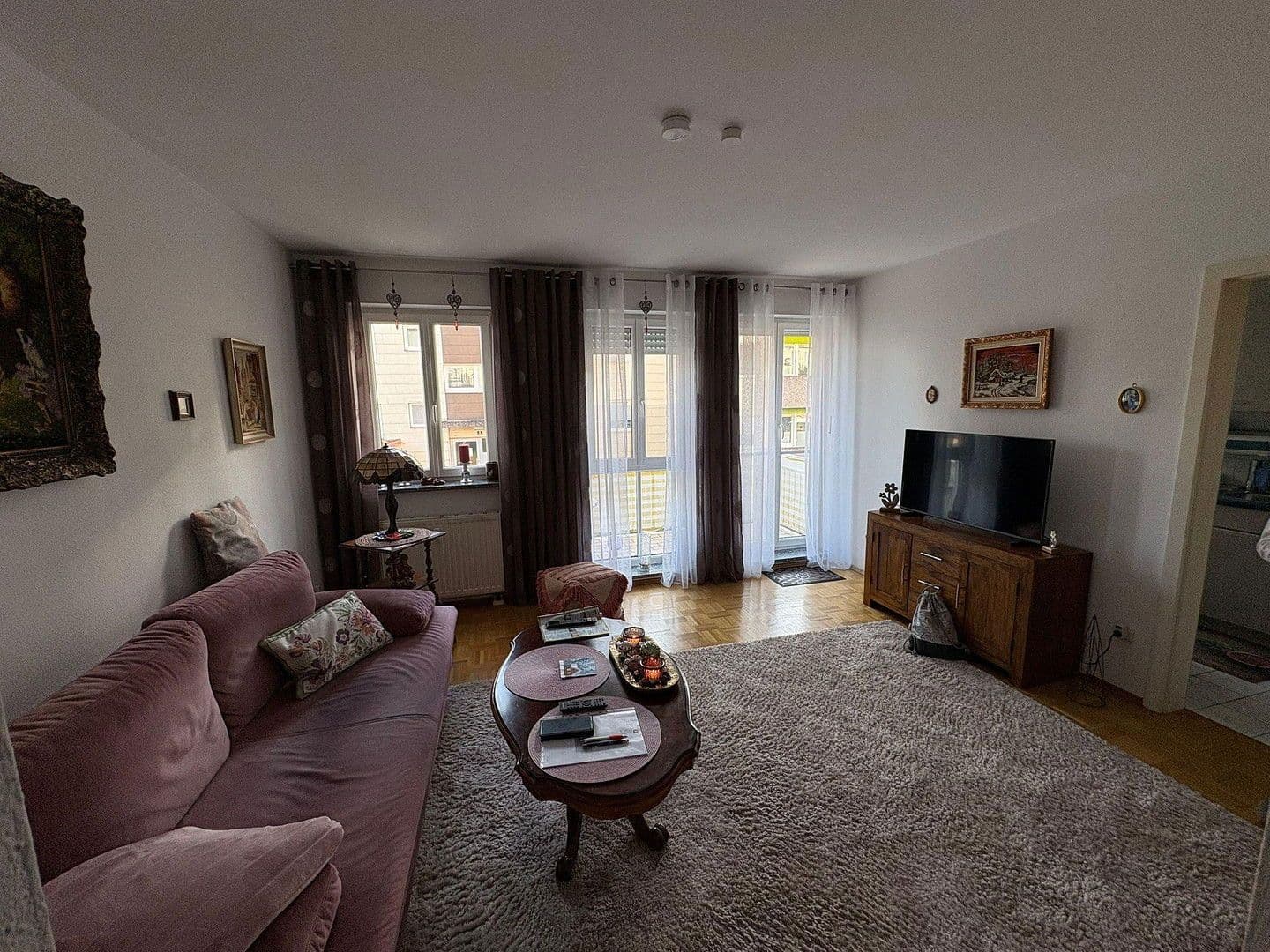 Predaj bytu 1-izbový 36 m², Poing, Bavorsko Predaj bytu 1-izbový 36 m², Poing, Bavorsko