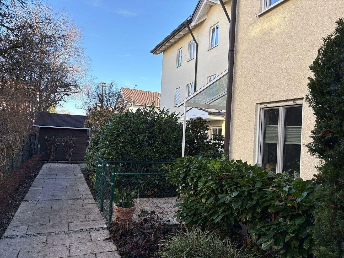 Predaj bytu 1-izbový 36 m², Poing, Bavorsko Predaj bytu 1-izbový 36 m², Poing, Bavorsko