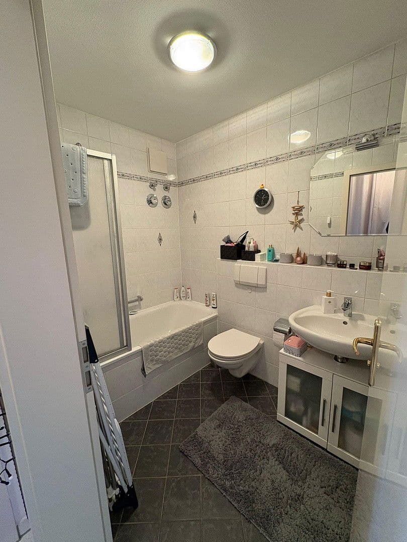 Predaj bytu 1-izbový 36 m², Poing, Bavorsko Predaj bytu 1-izbový 36 m², Poing, Bavorsko