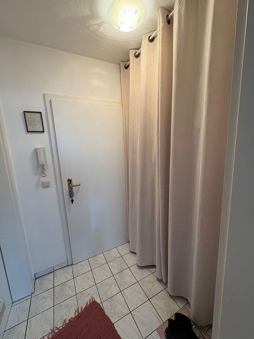 Predaj bytu 1-izbový 36 m², Poing, Bavorsko Predaj bytu 1-izbový 36 m², Poing, Bavorsko