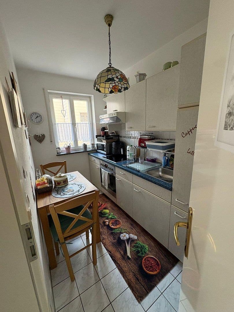 Predaj bytu 1-izbový 36 m², Poing, Bavorsko Predaj bytu 1-izbový 36 m², Poing, Bavorsko