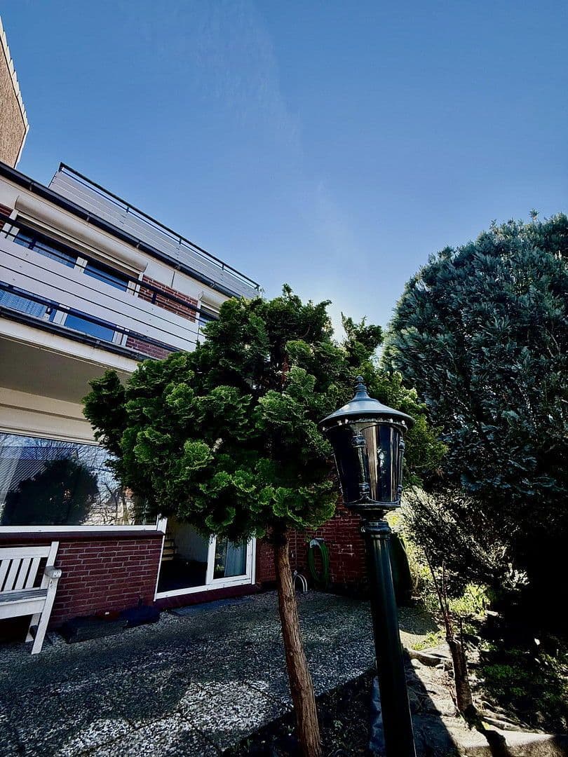 Predaj domu 134 m², pozemek 370 m², Halstenbek, Šlezvicko-Holštajnsko Predaj domu 134 m², pozemek 370 m², Halstenbek, Šlezvicko-Holštajnsko