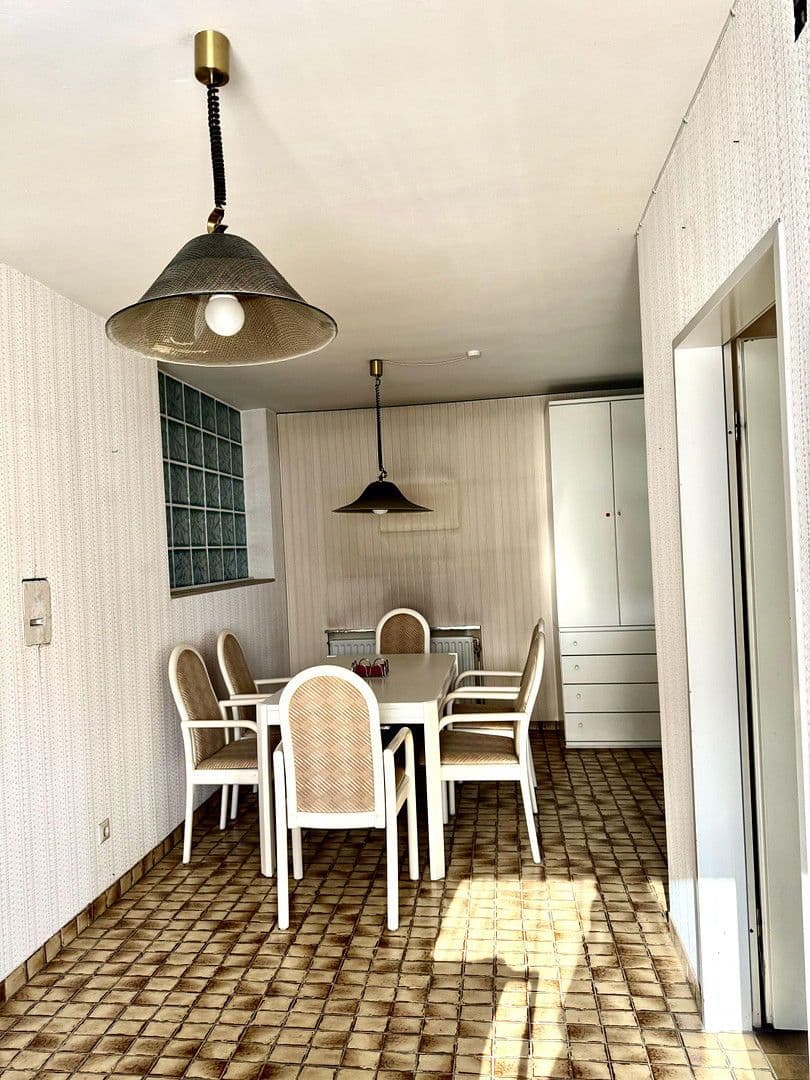 Predaj domu 134 m², pozemek 370 m², Halstenbek, Šlezvicko-Holštajnsko Predaj domu 134 m², pozemek 370 m², Halstenbek, Šlezvicko-Holštajnsko