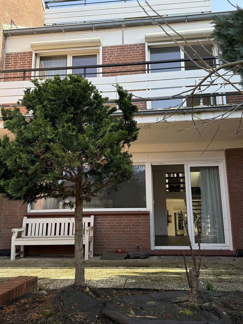 Predaj domu 134 m², pozemek 370 m², Halstenbek, Šlezvicko-Holštajnsko Predaj domu 134 m², pozemek 370 m², Halstenbek, Šlezvicko-Holštajnsko