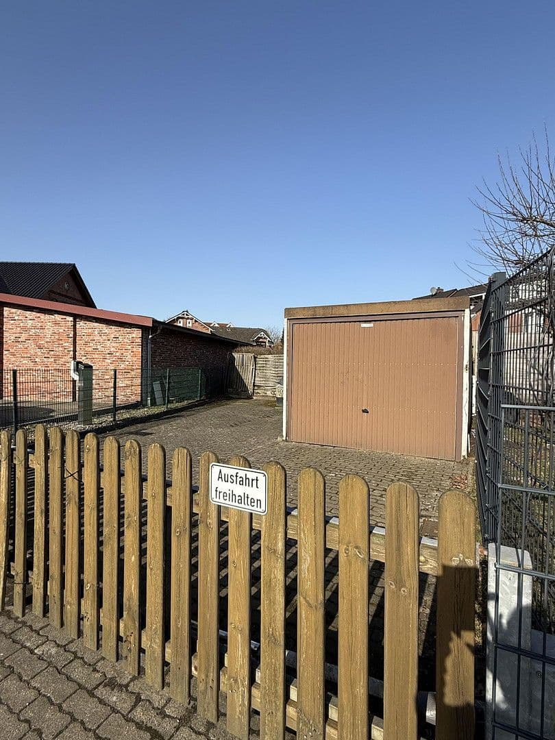 Predaj domu 134 m², pozemek 370 m², Halstenbek, Šlezvicko-Holštajnsko Predaj domu 134 m², pozemek 370 m², Halstenbek, Šlezvicko-Holštajnsko