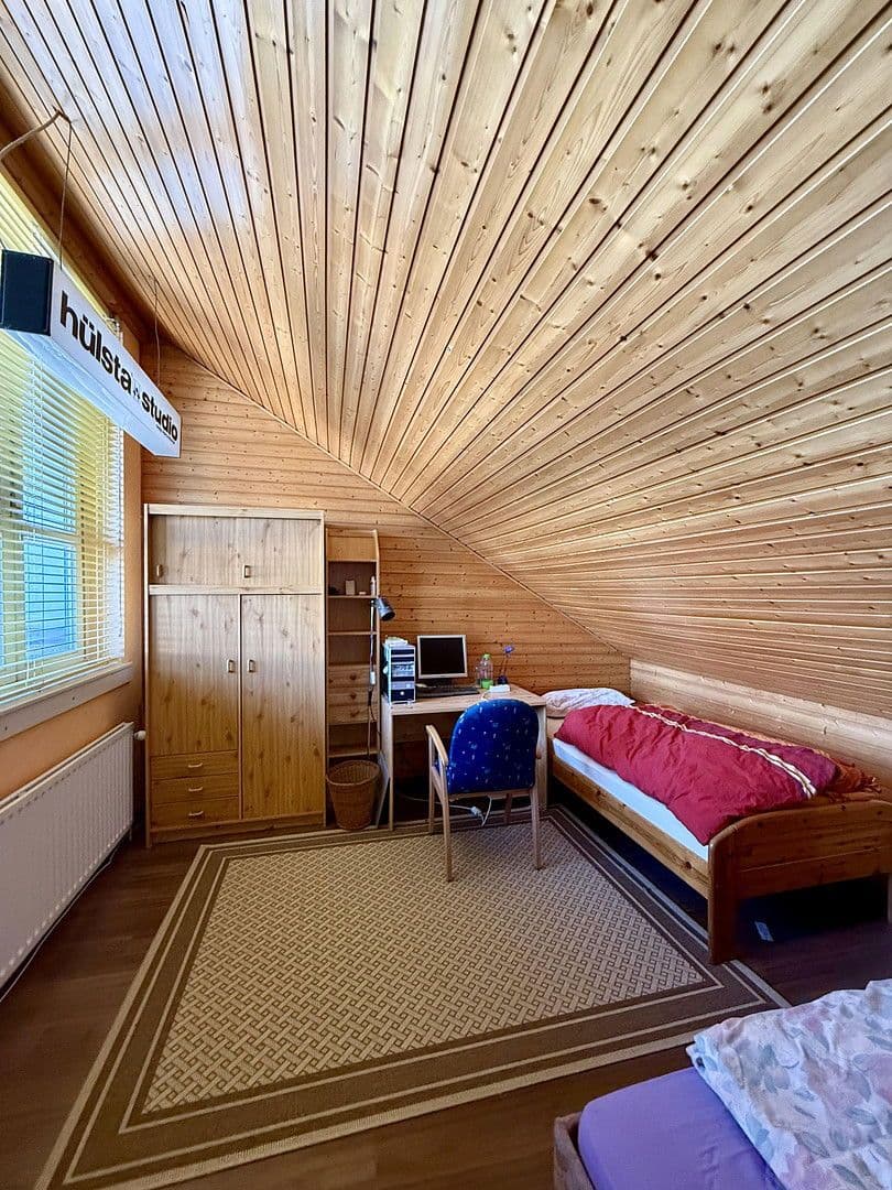 Predaj domu 134 m², pozemek 370 m², Halstenbek, Šlezvicko-Holštajnsko Predaj domu 134 m², pozemek 370 m², Halstenbek, Šlezvicko-Holštajnsko