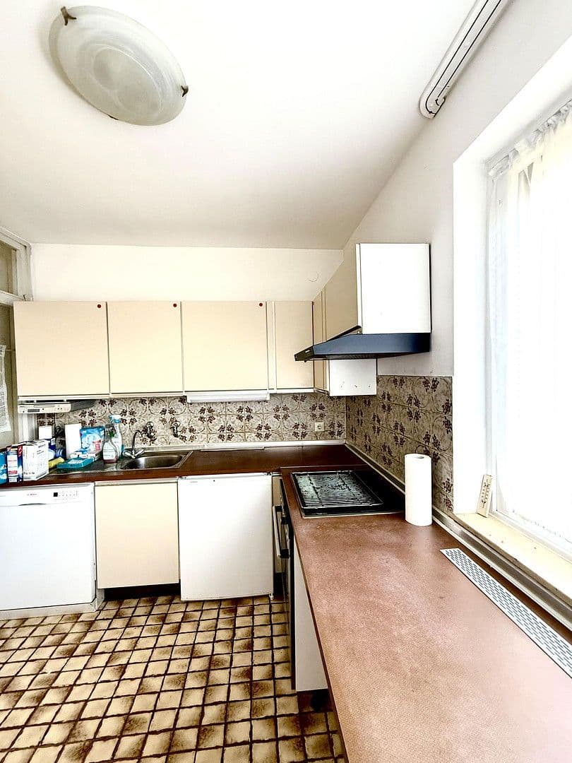 Predaj domu 134 m², pozemek 370 m², Halstenbek, Šlezvicko-Holštajnsko Predaj domu 134 m², pozemek 370 m², Halstenbek, Šlezvicko-Holštajnsko