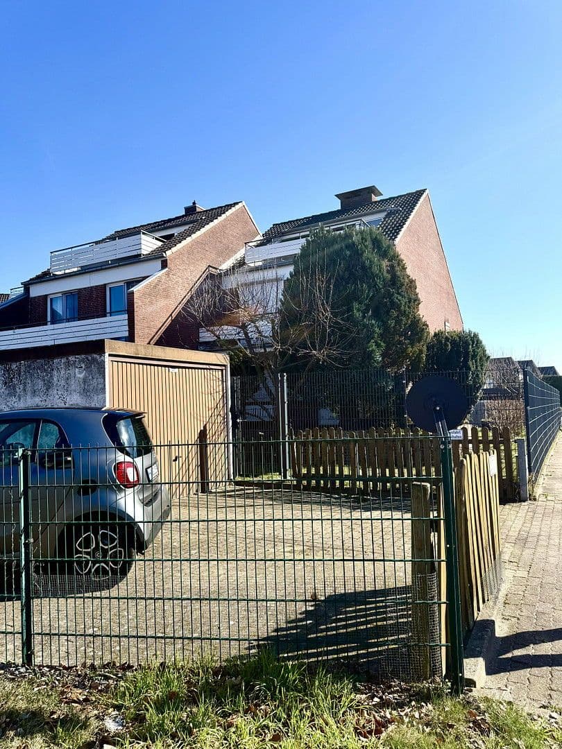 Predaj domu 134 m², pozemek 370 m², Halstenbek, Šlezvicko-Holštajnsko Predaj domu 134 m², pozemek 370 m², Halstenbek, Šlezvicko-Holštajnsko