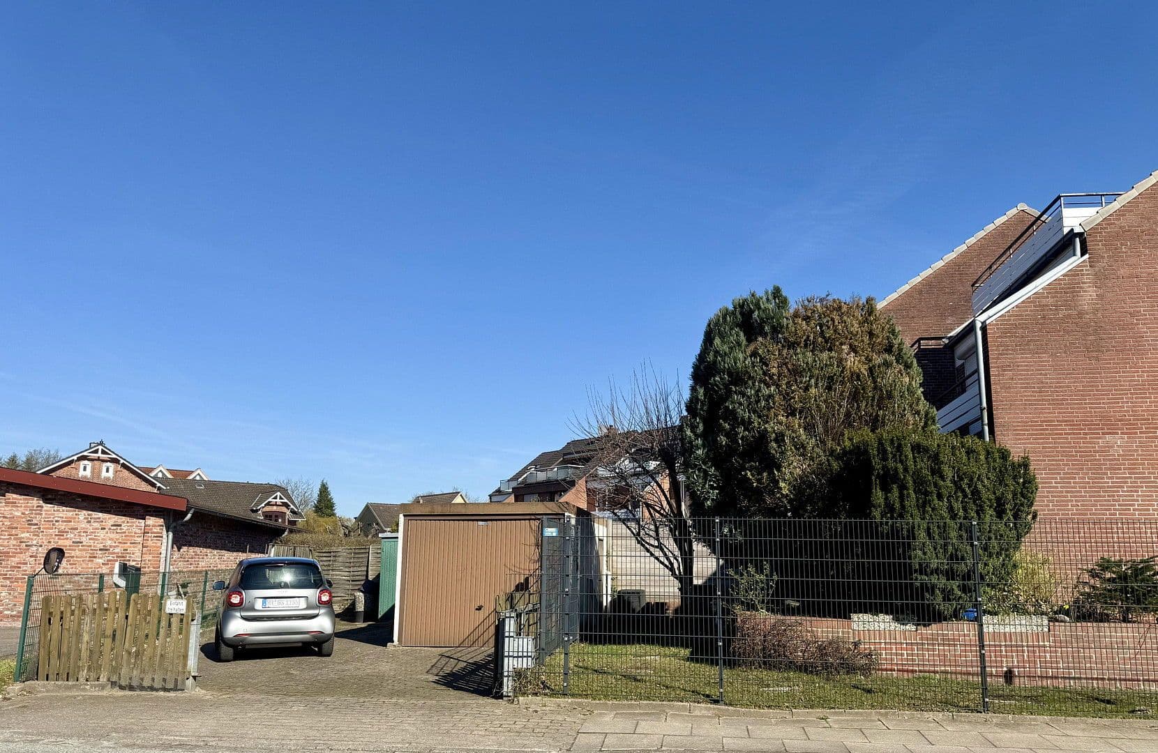 Predaj domu 134 m², pozemek 370 m², Halstenbek, Šlezvicko-Holštajnsko Predaj domu 134 m², pozemek 370 m², Halstenbek, Šlezvicko-Holštajnsko