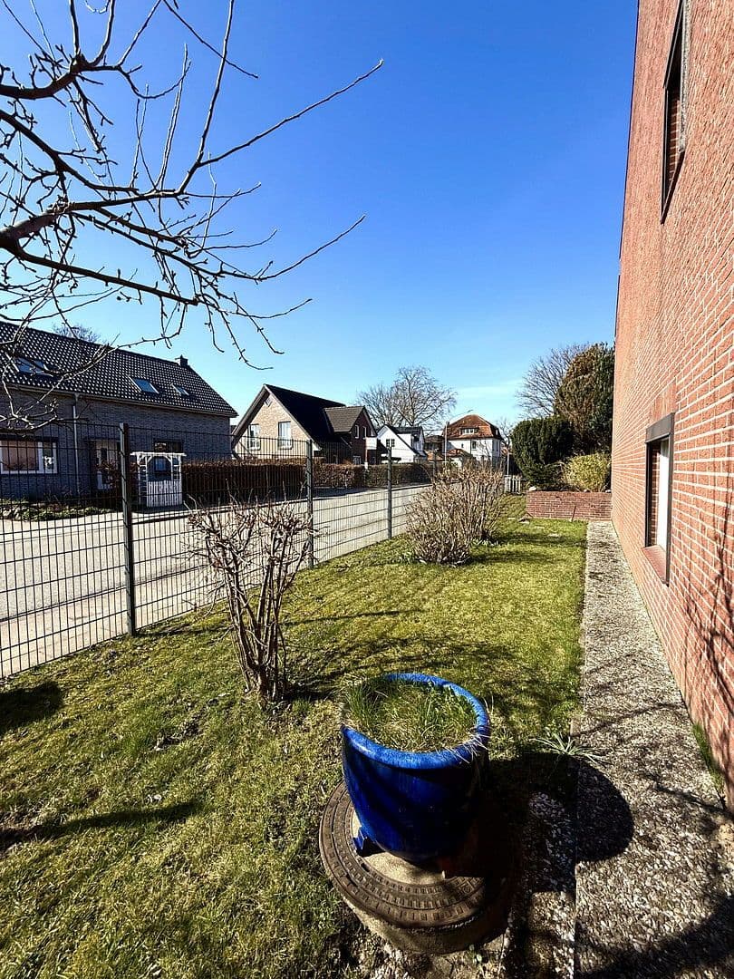 Predaj domu 134 m², pozemek 370 m², Halstenbek, Šlezvicko-Holštajnsko Predaj domu 134 m², pozemek 370 m², Halstenbek, Šlezvicko-Holštajnsko