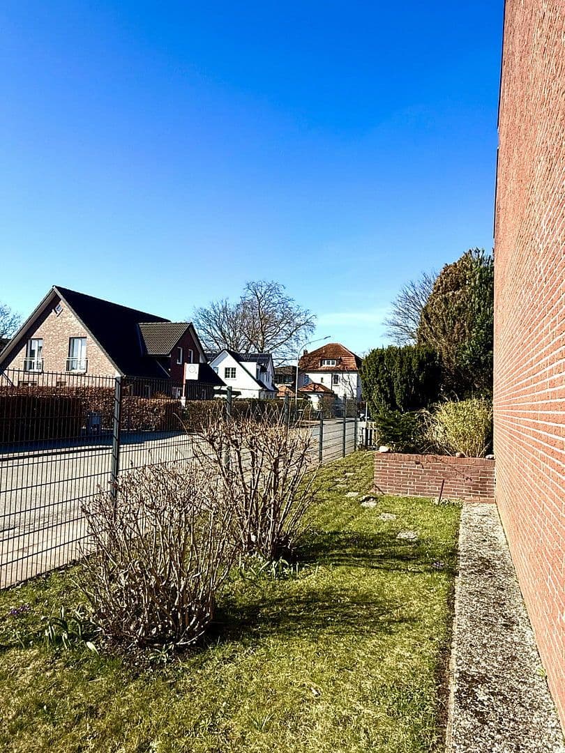 Predaj domu 134 m², pozemek 370 m², Halstenbek, Šlezvicko-Holštajnsko Predaj domu 134 m², pozemek 370 m², Halstenbek, Šlezvicko-Holštajnsko