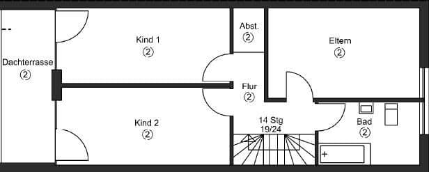 Predaj bytu 4-izbový 125 m², Aachen, Severné Porýnie - Westfálsko Predaj bytu 4-izbový 125 m², Aachen, Severné Porýnie - Westfálsko