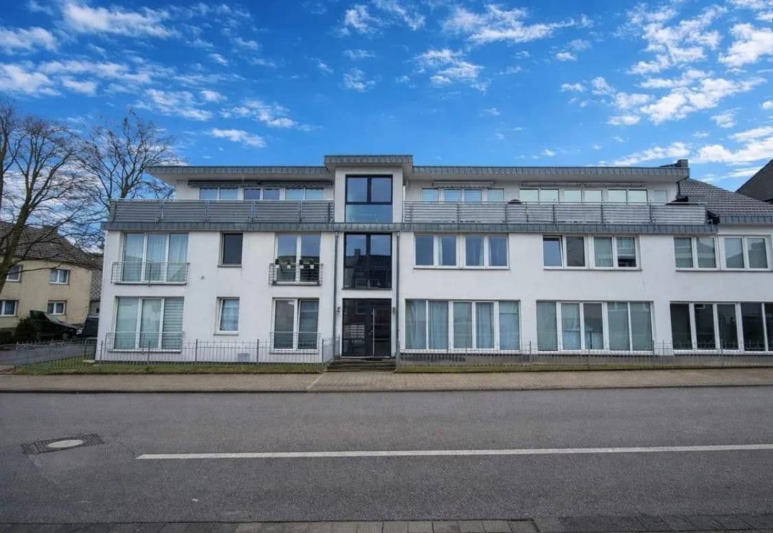 Predaj bytu 4-izbový 125 m², Aachen, Severné Porýnie - Westfálsko Predaj bytu 4-izbový 125 m², Aachen, Severné Porýnie - Westfálsko