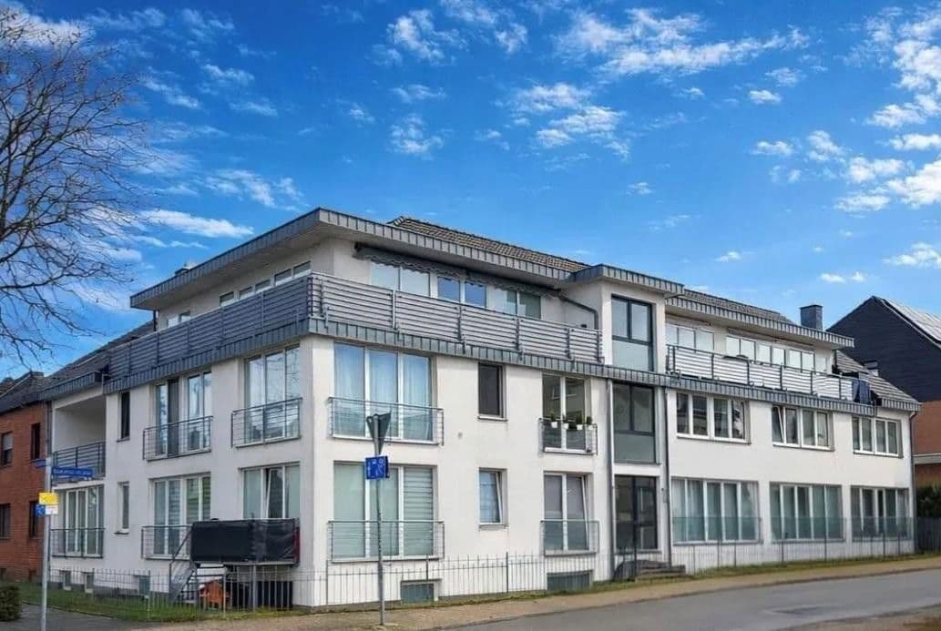 Predaj bytu 4-izbový 125 m², Aachen, Severné Porýnie - Westfálsko Predaj bytu 4-izbový 125 m², Aachen, Severné Porýnie - Westfálsko