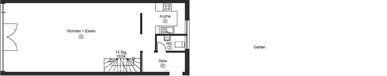 Predaj bytu 4-izbový 125 m², Aachen, Severné Porýnie - Westfálsko Predaj bytu 4-izbový 125 m², Aachen, Severné Porýnie - Westfálsko