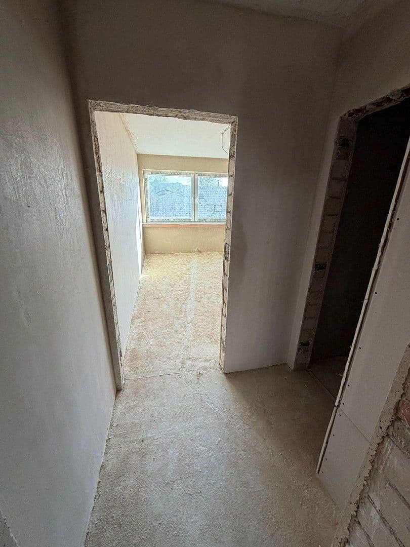 Prenájom bytu 3-izbový 78 m², Lehrte, Dolné Sasko Prenájom bytu 3-izbový 78 m², Lehrte, Dolné Sasko