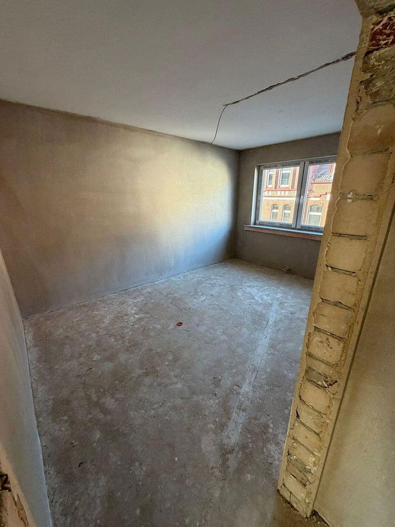 Prenájom bytu 3-izbový 78 m², Lehrte, Dolné Sasko Prenájom bytu 3-izbový 78 m², Lehrte, Dolné Sasko