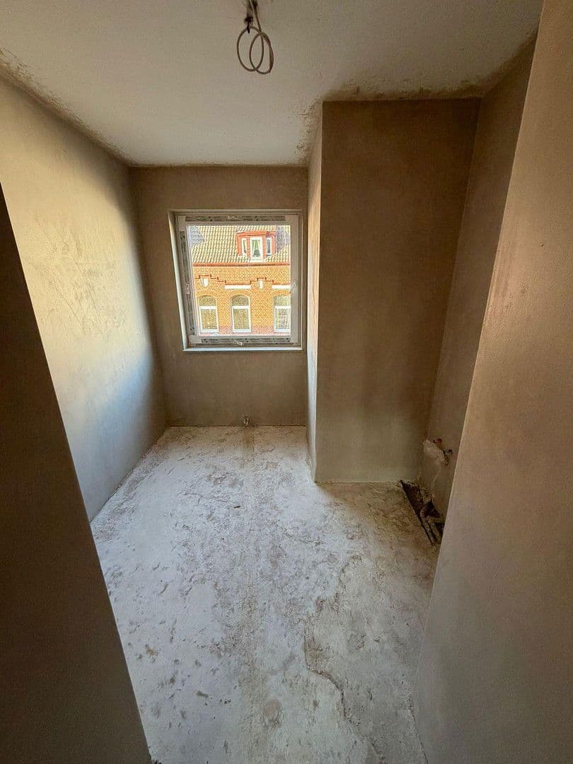 Prenájom bytu 3-izbový 78 m², Lehrte, Dolné Sasko Prenájom bytu 3-izbový 78 m², Lehrte, Dolné Sasko