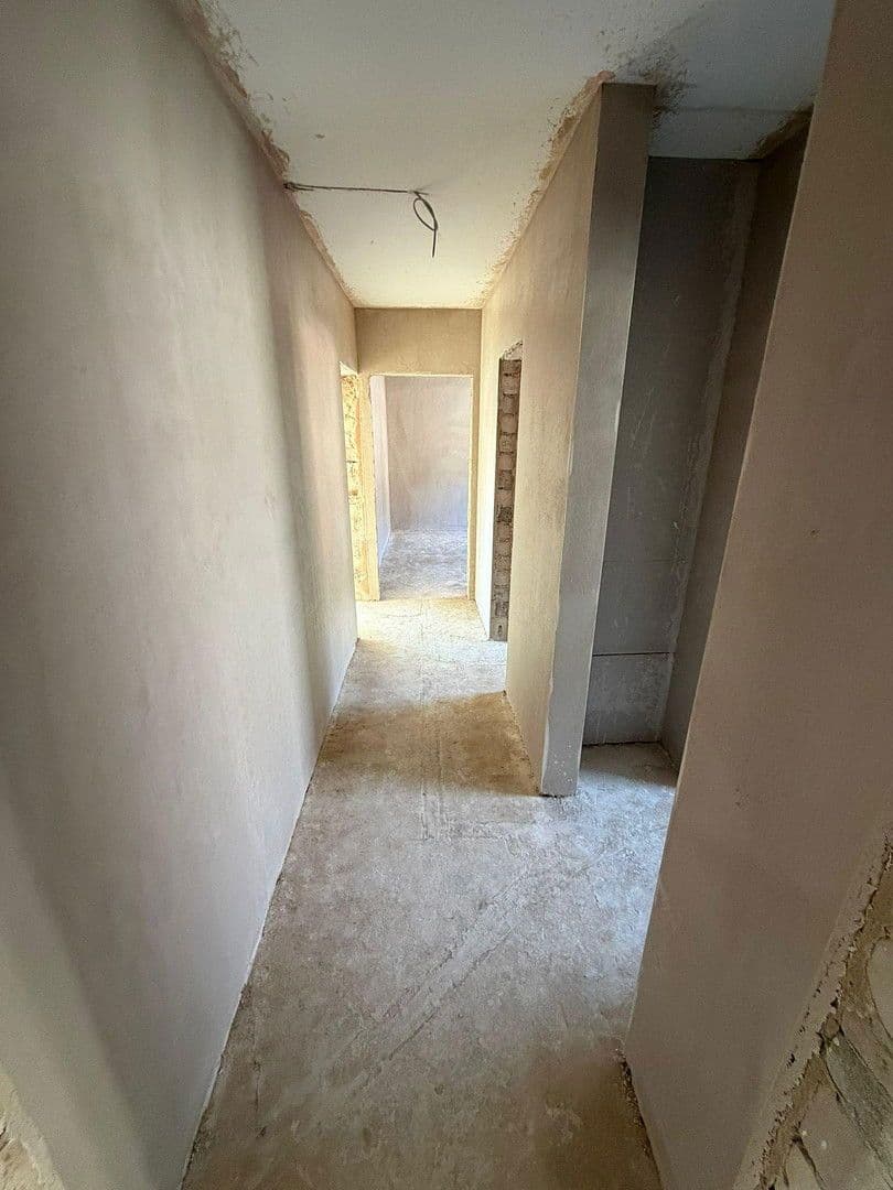 Prenájom bytu 3-izbový 78 m², Lehrte, Dolné Sasko Prenájom bytu 3-izbový 78 m², Lehrte, Dolné Sasko