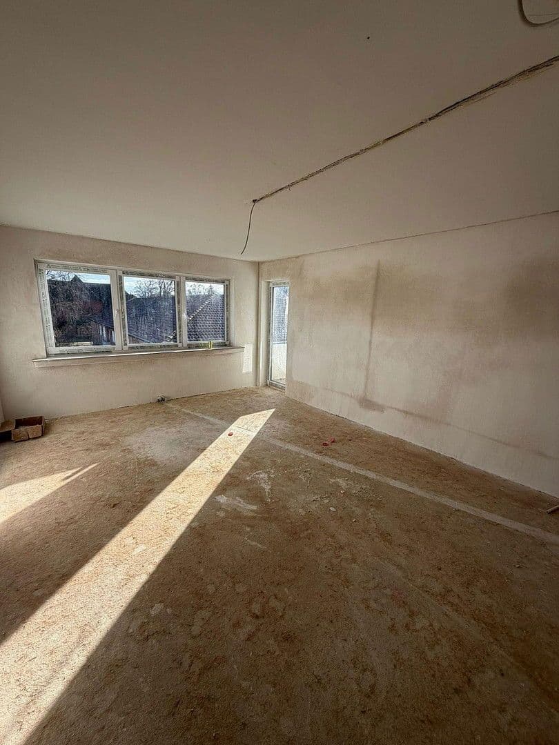 Prenájom bytu 3-izbový 78 m², Lehrte, Dolné Sasko Prenájom bytu 3-izbový 78 m², Lehrte, Dolné Sasko