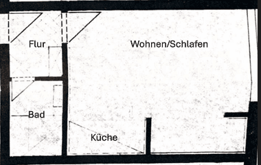 Prenájom bytu 3-izbový 78 m², Lehrte, Dolné Sasko Prenájom bytu 3-izbový 78 m², Lehrte, Dolné Sasko