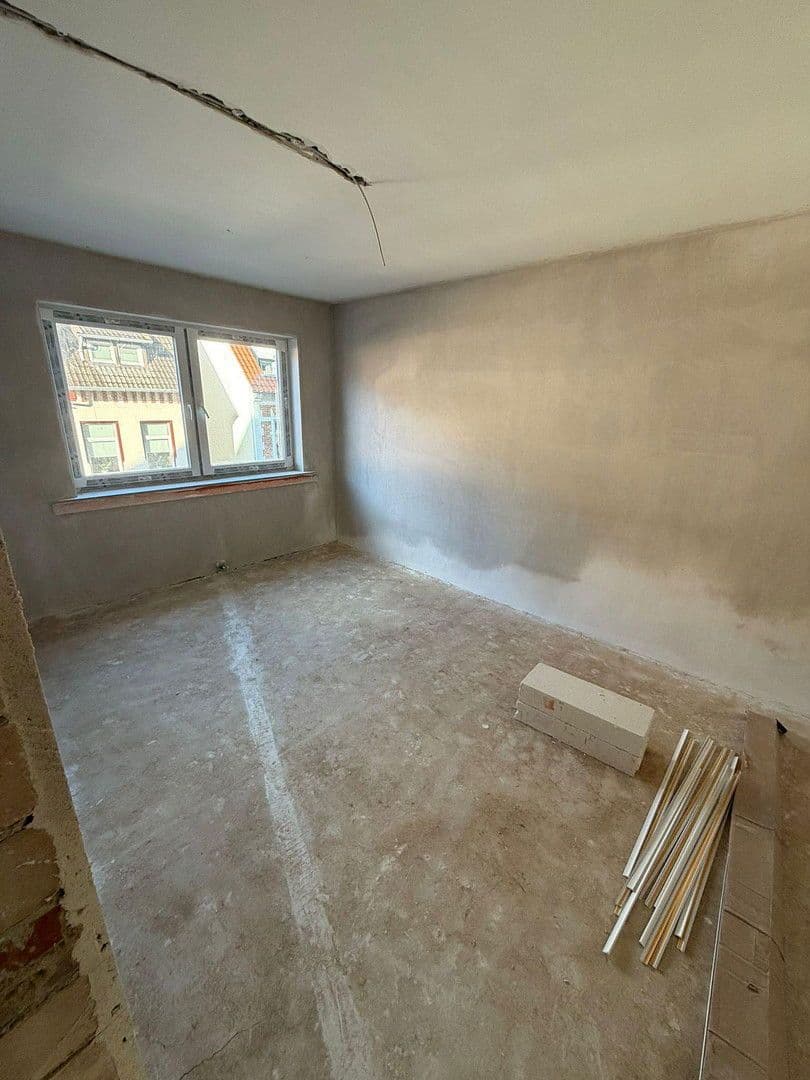 Prenájom bytu 3-izbový 78 m², Lehrte, Dolné Sasko Prenájom bytu 3-izbový 78 m², Lehrte, Dolné Sasko