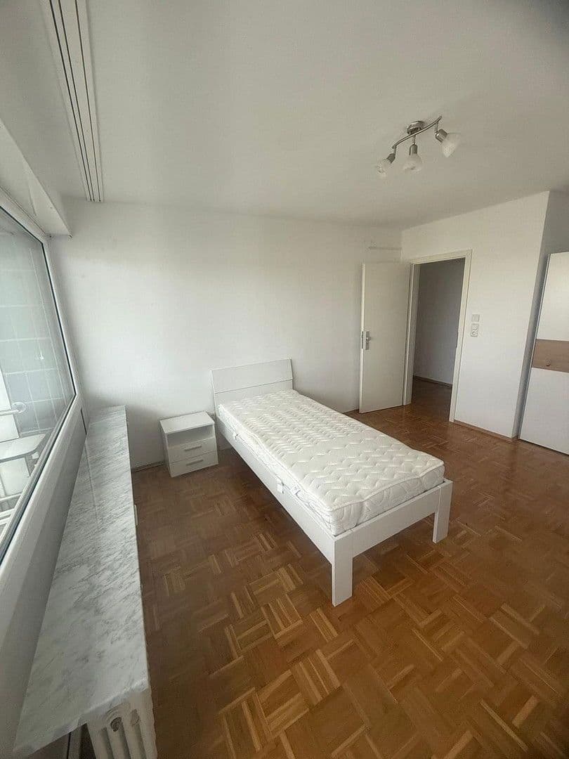 Prenájom bytu 25 m², Karlsruhe, Bádensko-Wurttembersko Prenájom bytu 25 m², Karlsruhe, Bádensko-Wurttembersko