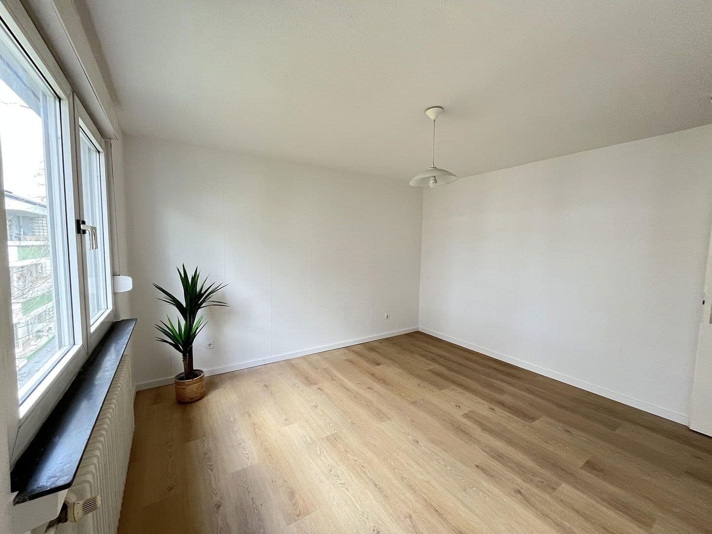 Prenájom bytu 3-izbový 73 m², Bonifatiusstraße 30, Dorsten, Severné Porýnie - Westfálsko Prenájom bytu 3-izbový 73 m², Bonifatiusstraße 30, Dorsten, Severné Porýnie - Westfálsko