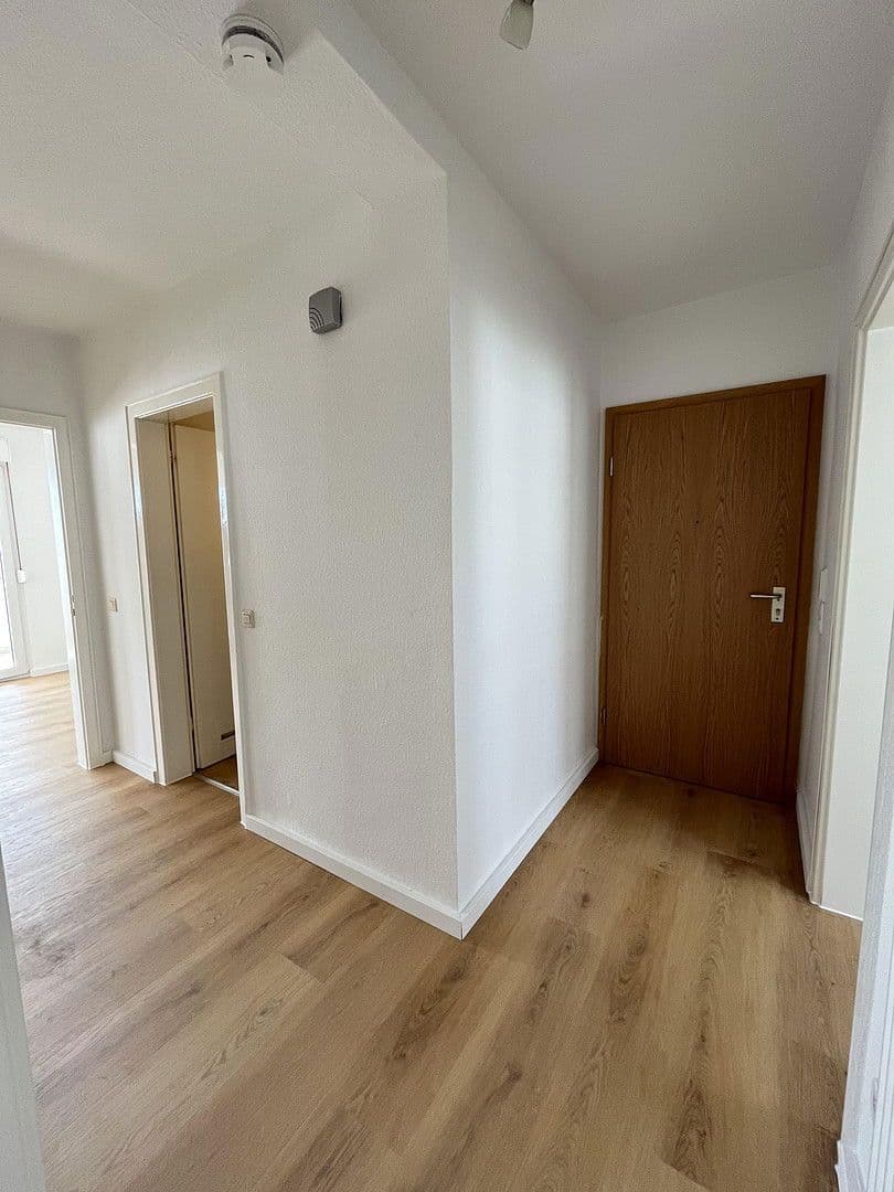 Prenájom bytu 3-izbový 73 m², Bonifatiusstraße 30, Dorsten, Severné Porýnie - Westfálsko Prenájom bytu 3-izbový 73 m², Bonifatiusstraße 30, Dorsten, Severné Porýnie - Westfálsko