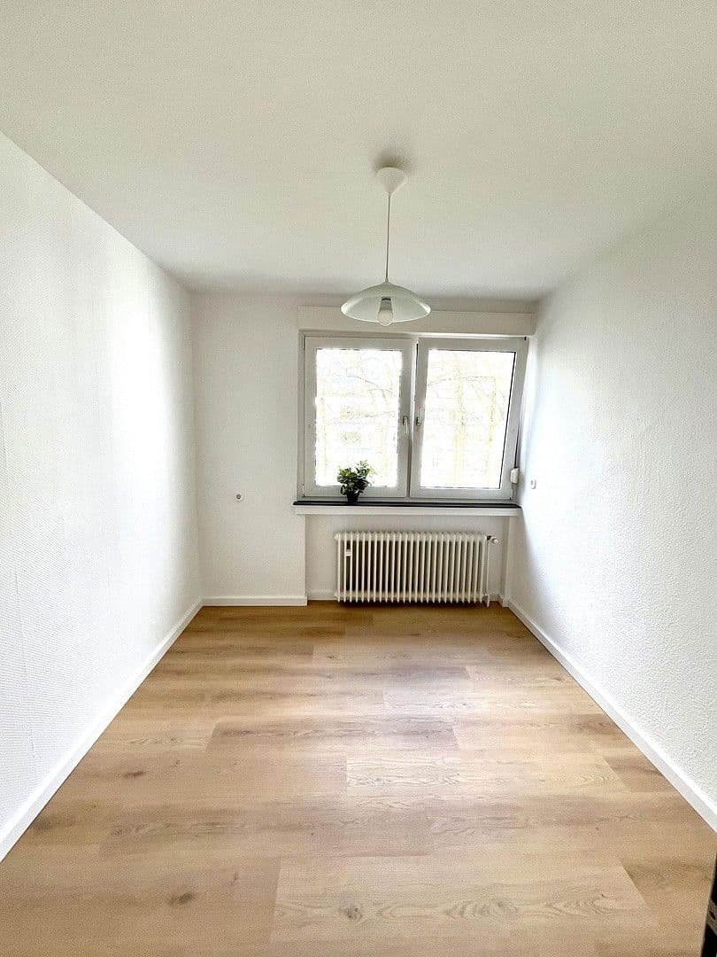 Prenájom bytu 3-izbový 73 m², Bonifatiusstraße 30, Dorsten, Severné Porýnie - Westfálsko Prenájom bytu 3-izbový 73 m², Bonifatiusstraße 30, Dorsten, Severné Porýnie - Westfálsko