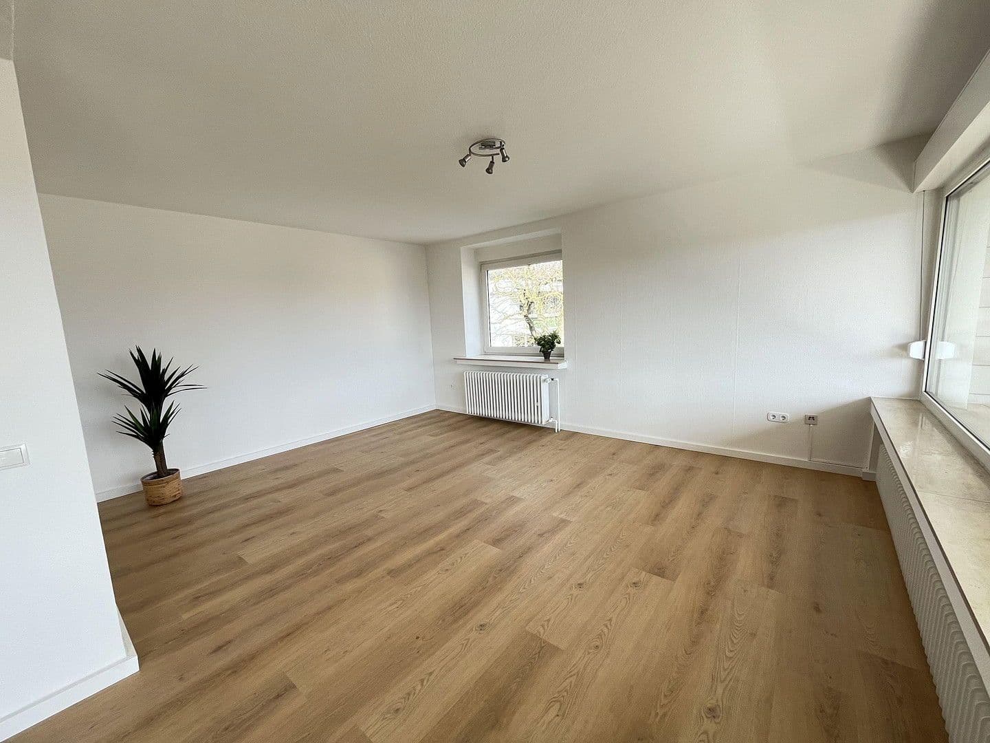 Prenájom bytu 3-izbový 73 m², Bonifatiusstraße 30, Dorsten, Severné Porýnie - Westfálsko Prenájom bytu 3-izbový 73 m², Bonifatiusstraße 30, Dorsten, Severné Porýnie - Westfálsko