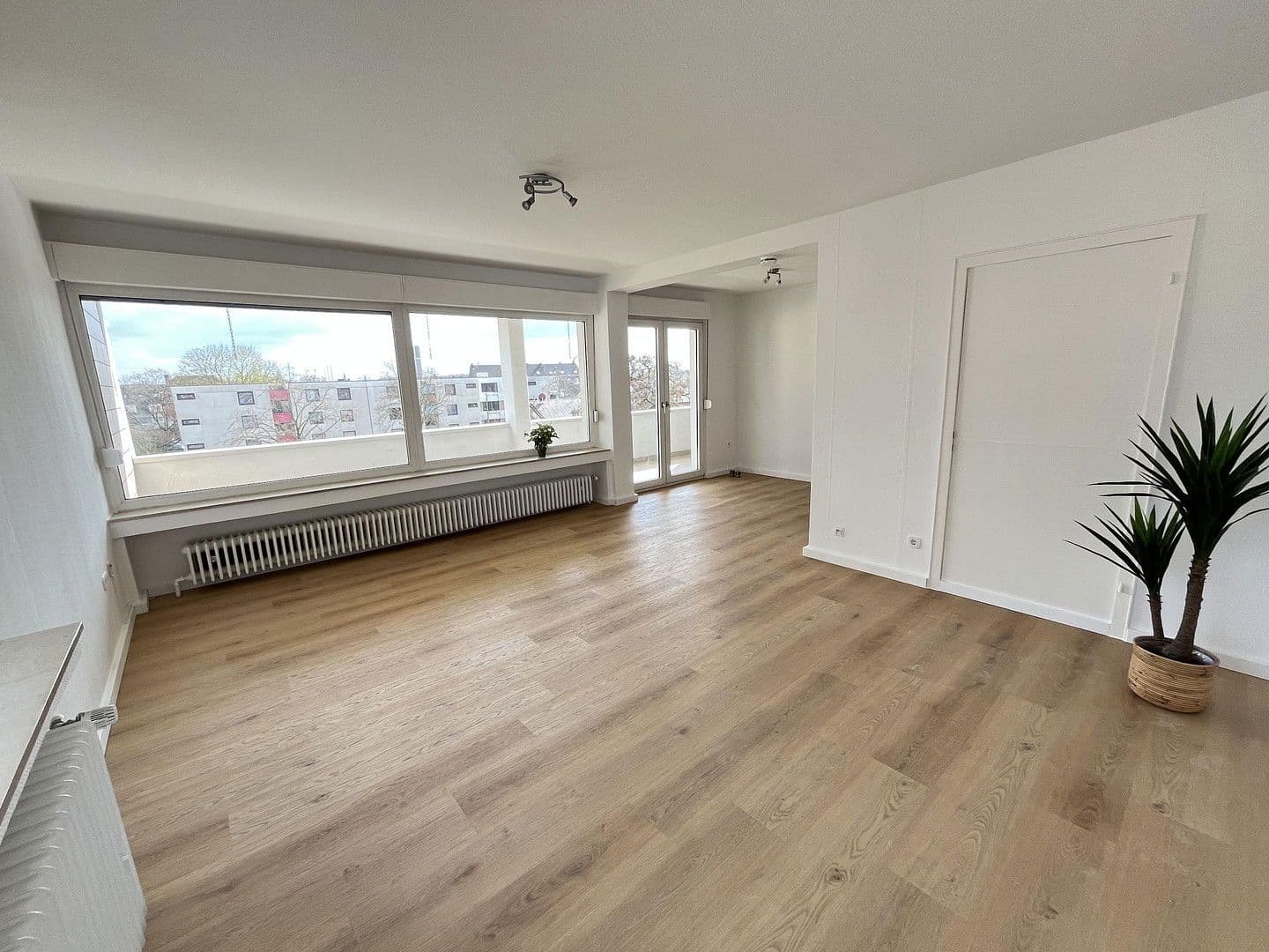 Prenájom bytu 3-izbový 73 m², Bonifatiusstraße 30, Dorsten, Severné Porýnie - Westfálsko Prenájom bytu 3-izbový 73 m², Bonifatiusstraße 30, Dorsten, Severné Porýnie - Westfálsko
