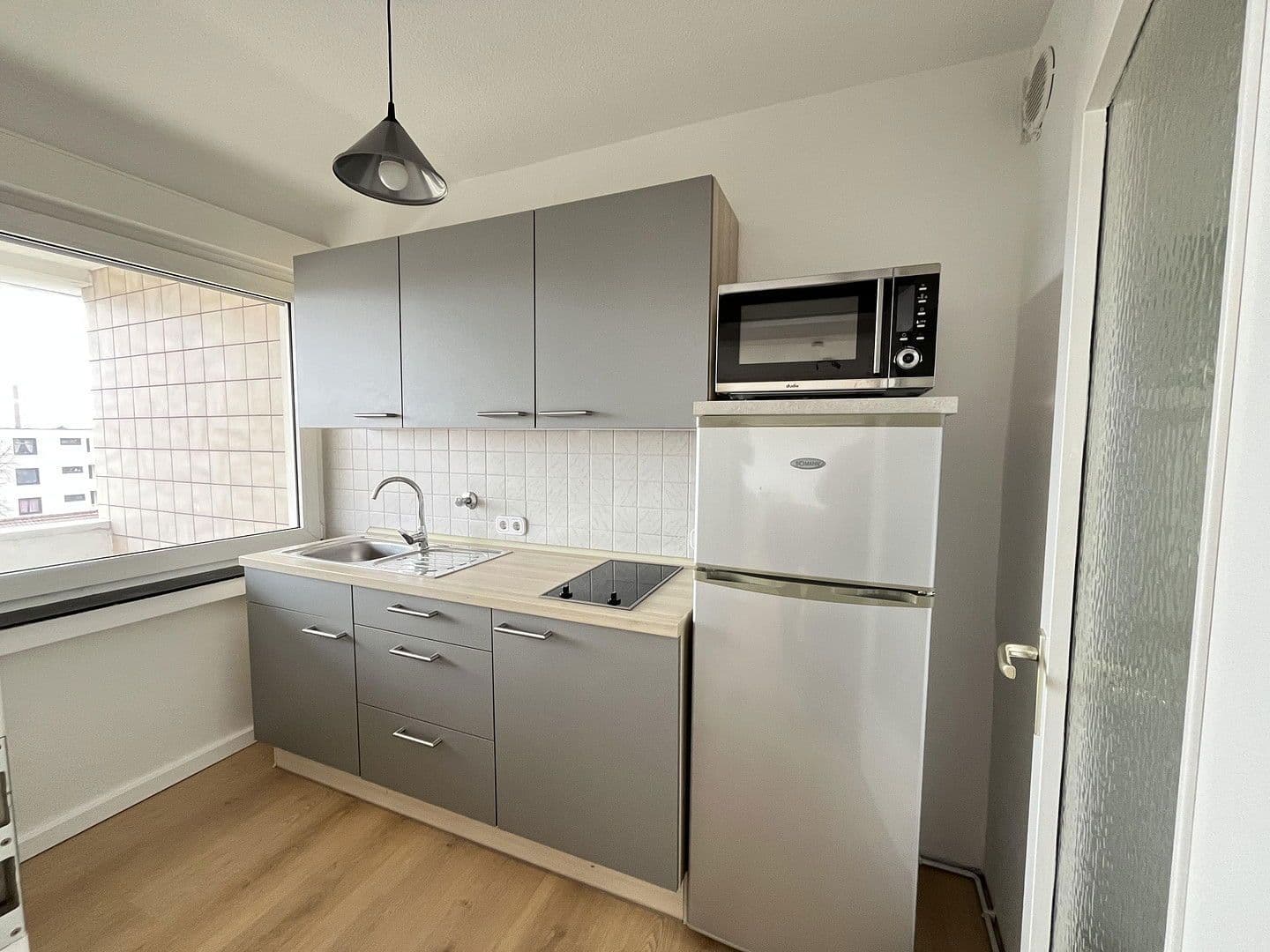 Prenájom bytu 3-izbový 73 m², Bonifatiusstraße 30, Dorsten, Severné Porýnie - Westfálsko Prenájom bytu 3-izbový 73 m², Bonifatiusstraße 30, Dorsten, Severné Porýnie - Westfálsko