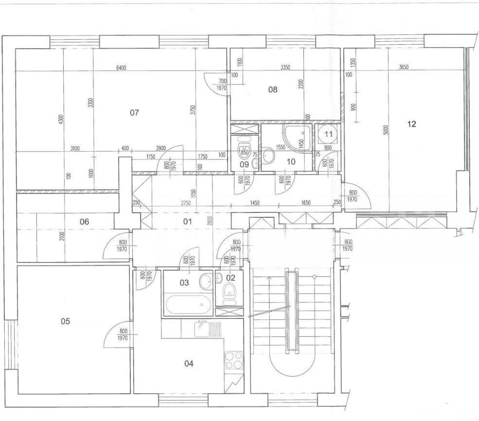 Predaj bytu 4-izbový 105 m², Neusäß, Bavorsko Predaj bytu 4-izbový 105 m², Neusäß, Bavorsko