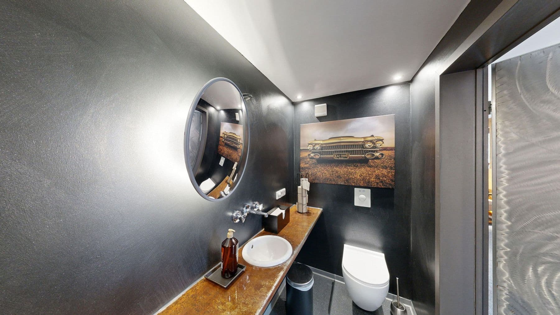 Prenájom nebytového priestoru 395 m², Daimlerstraße 14, Taunusstein, Hesensko Prenájom nebytového priestoru 395 m², Daimlerstraße 14, Taunusstein, Hesensko