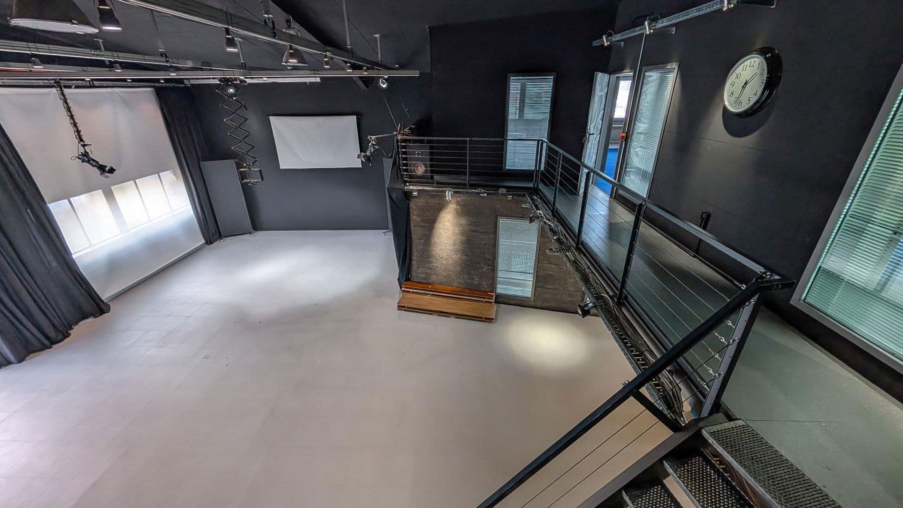 Prenájom nebytového priestoru 395 m², Daimlerstraße 14, Taunusstein, Hesensko Prenájom nebytového priestoru 395 m², Daimlerstraße 14, Taunusstein, Hesensko