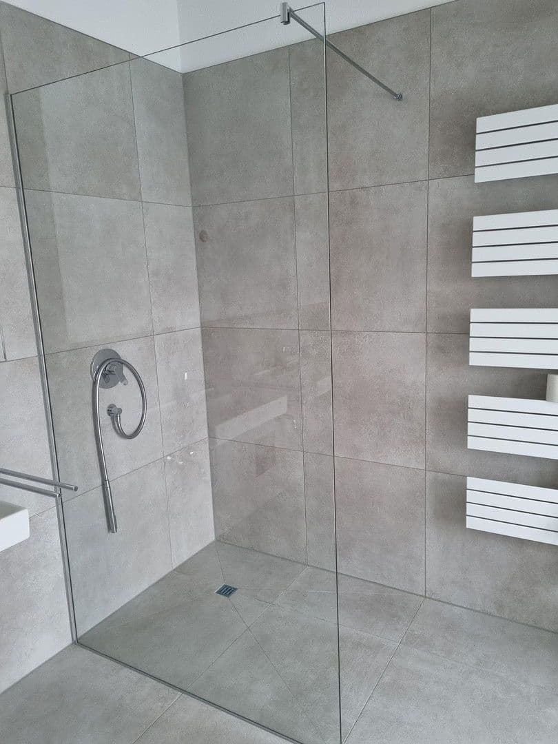 Prenájom bytu 2-izbový 64 m², Rosenheimer Str. 31, Grafing, Bavorsko Prenájom bytu 2-izbový 64 m², Rosenheimer Str. 31, Grafing, Bavorsko