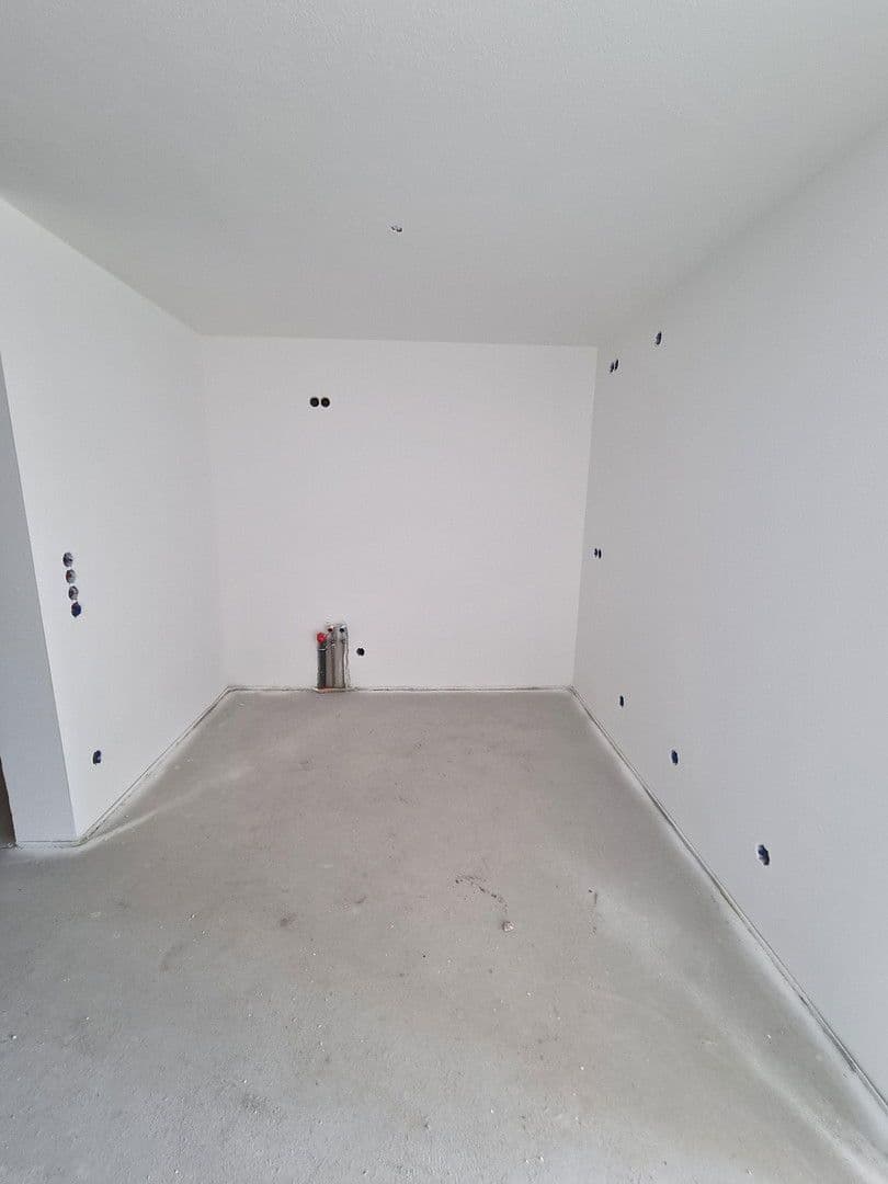 Prenájom bytu 2-izbový 64 m², Rosenheimer Str. 31, Grafing, Bavorsko Prenájom bytu 2-izbový 64 m², Rosenheimer Str. 31, Grafing, Bavorsko