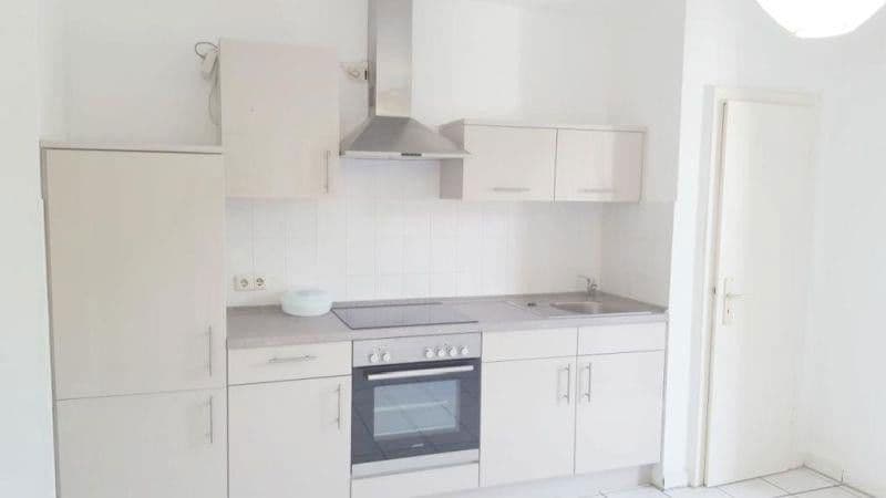 Prenájom bytu 2-izbový 53 m², Freiburg, Bádensko-Wurttembersko Prenájom bytu 2-izbový 53 m², Freiburg, Bádensko-Wurttembersko