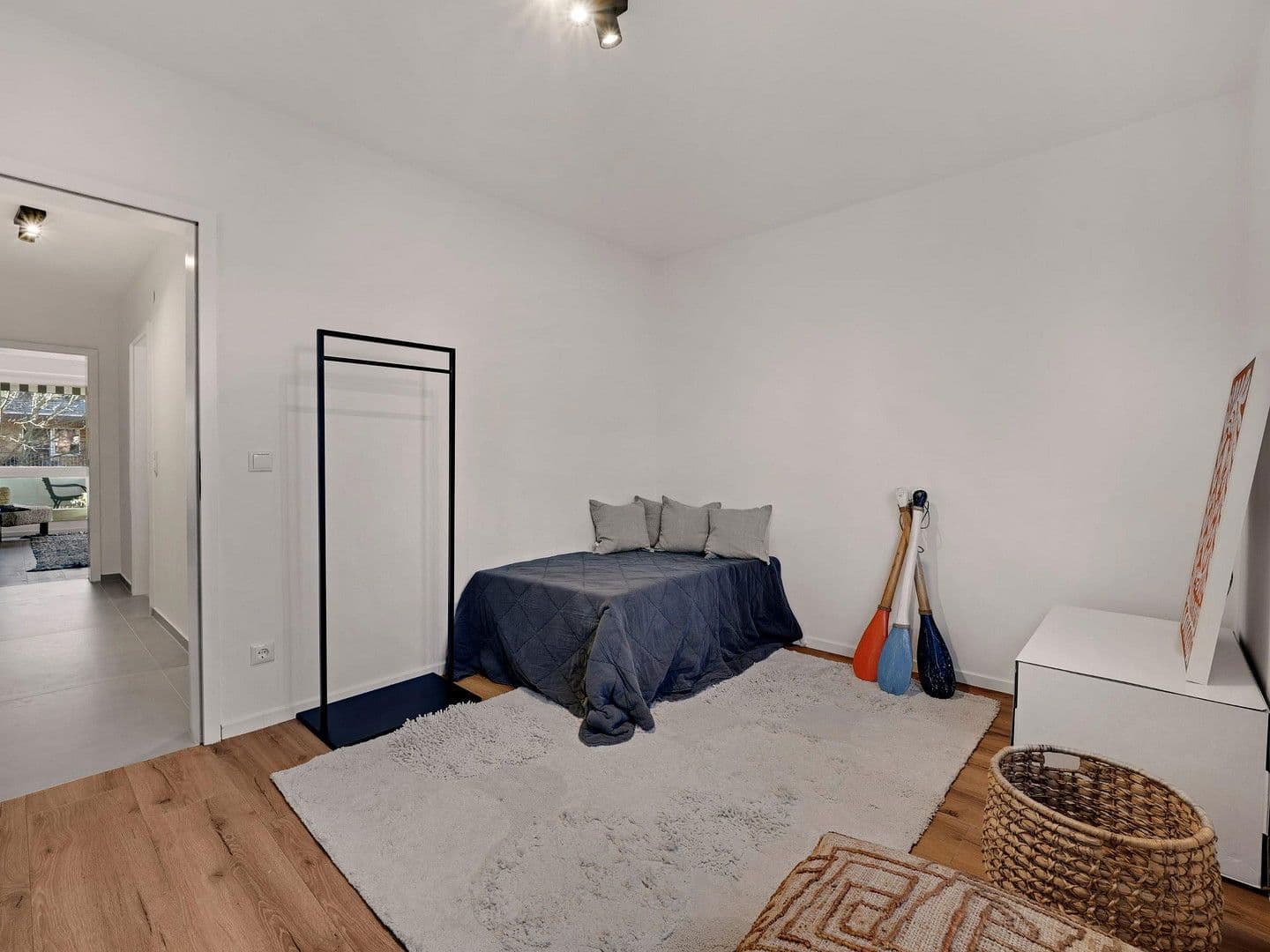 Predaj bytu 3-izbový 81 m², Quedlingburger Weg 8, Hannover, Dolné Sasko Predaj bytu 3-izbový 81 m², Quedlingburger Weg 8, Hannover, Dolné Sasko