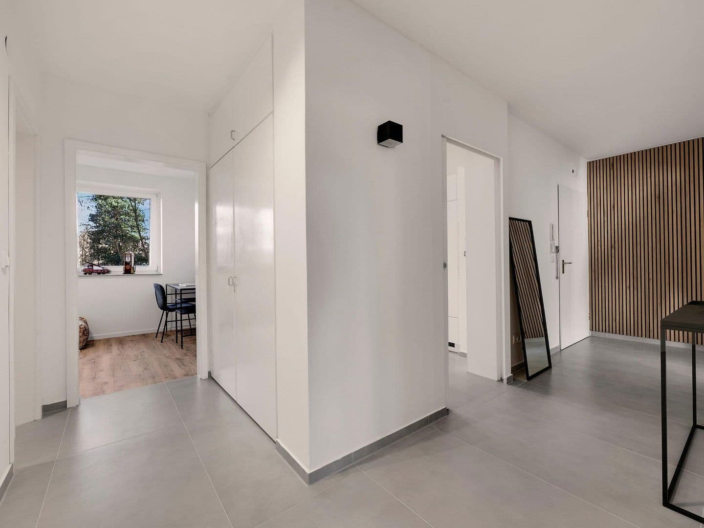 Predaj bytu 3-izbový 81 m², Quedlingburger Weg 8, Hannover, Dolné Sasko Predaj bytu 3-izbový 81 m², Quedlingburger Weg 8, Hannover, Dolné Sasko