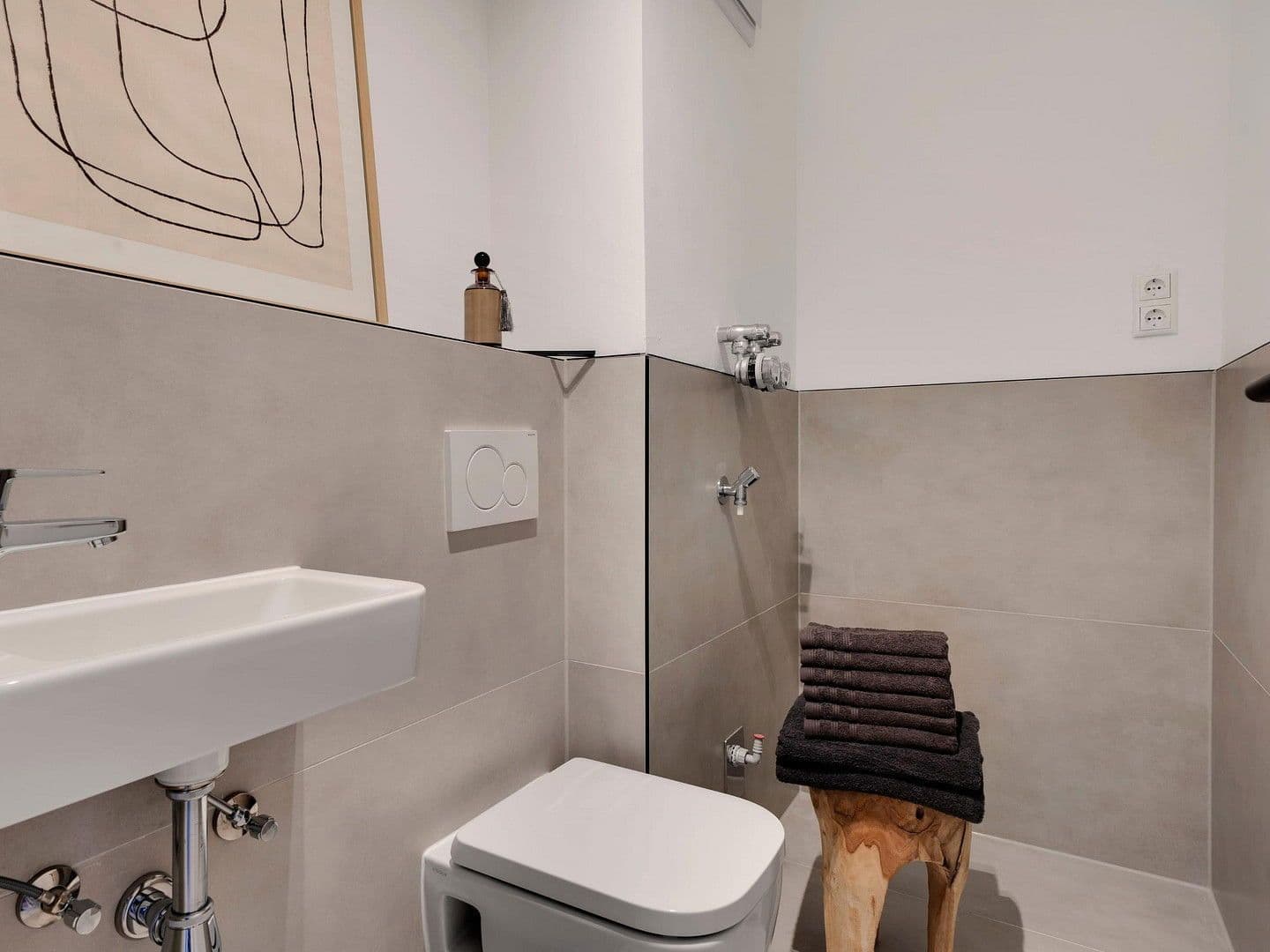 Predaj bytu 3-izbový 81 m², Quedlingburger Weg 8, Hannover, Dolné Sasko Predaj bytu 3-izbový 81 m², Quedlingburger Weg 8, Hannover, Dolné Sasko