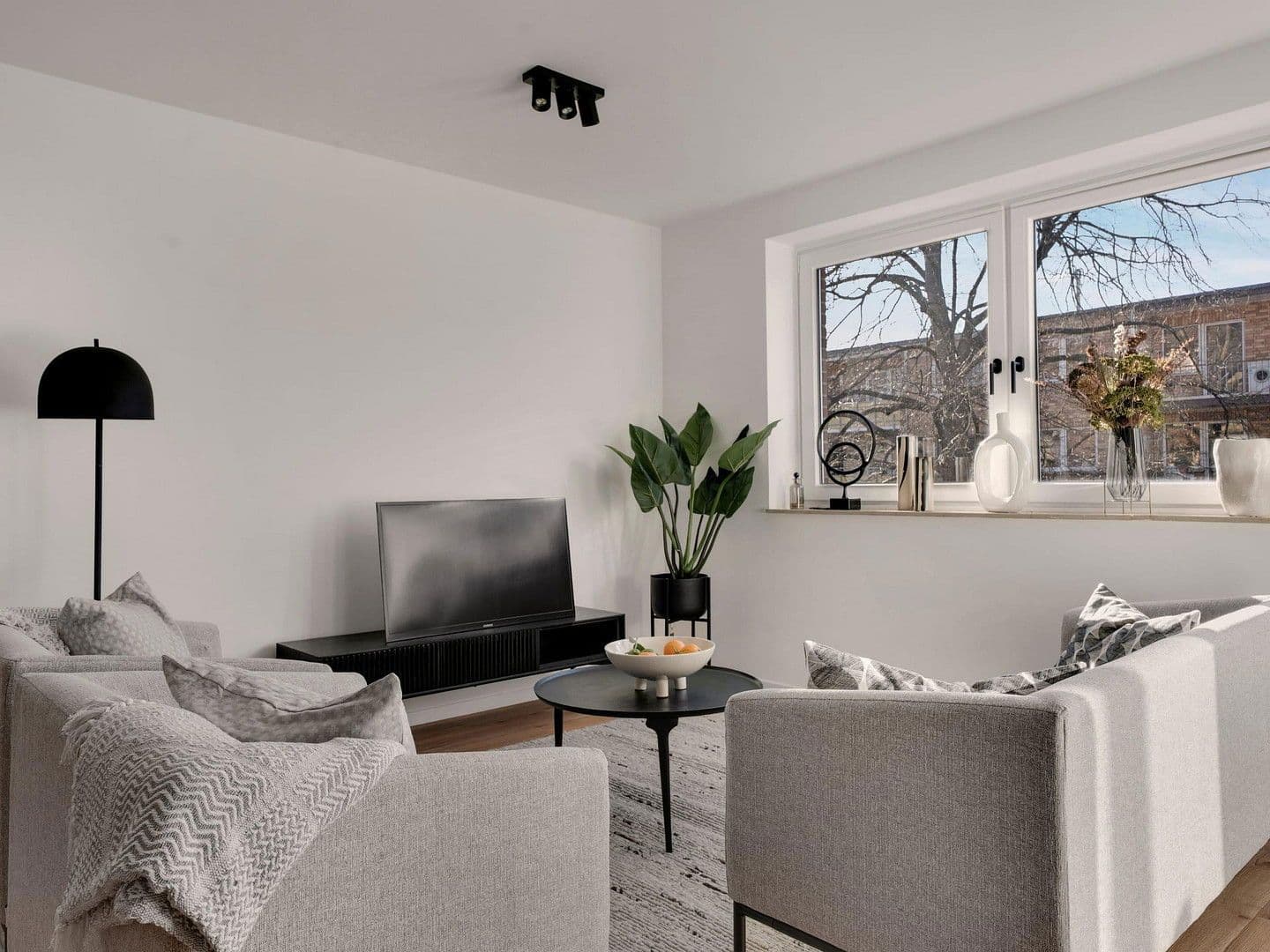 Predaj bytu 3-izbový 81 m², Quedlingburger Weg 8, Hannover, Dolné Sasko Predaj bytu 3-izbový 81 m², Quedlingburger Weg 8, Hannover, Dolné Sasko