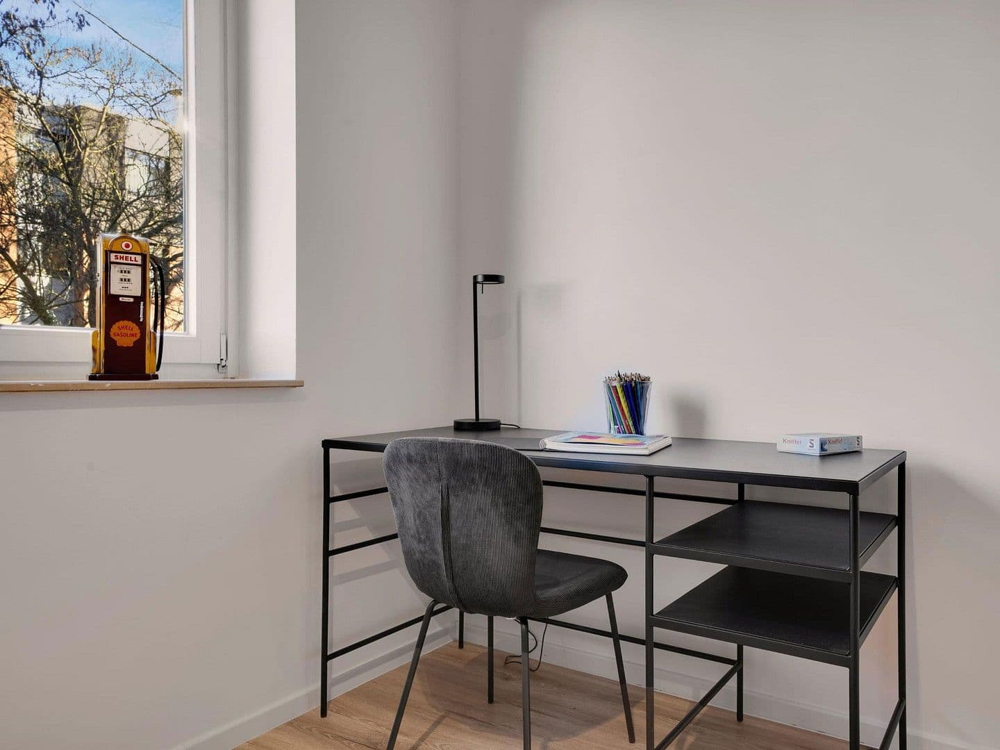 Predaj bytu 3-izbový 81 m², Quedlingburger Weg 8, Hannover, Dolné Sasko Predaj bytu 3-izbový 81 m², Quedlingburger Weg 8, Hannover, Dolné Sasko